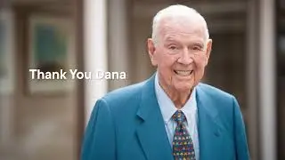 Посвящение Дане Хамел из UNH