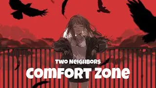 Nightcore - Comfort Zone (Lyrics)
