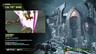 Cultist base slayer gate key (Doom Eternal)