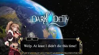 Poor, useless Cia... [Dark Deity - Hero difficulty - #02]
