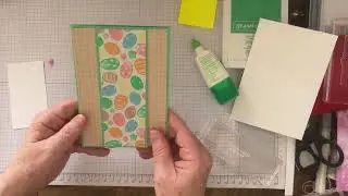 Easter Time Mix & Match Ephemera Pack