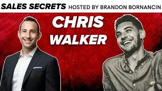 Chris Walker: You Have To Figure Out LinkedIn