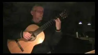 Alfonso Montes: Canci&oacute;n Guayanesa