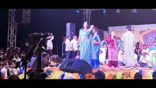 Tuntun yadav priya suhani stage sho program #youtube #viralvideo #bhojpuri #song 