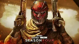 BLACK OPS COLD WAR SEASON 4 UPDATE LIVE NOW | NEW MAPS, BATTLEPASS, EVENT, & ZOMBIES EXCLUSIVE ZOO