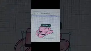 Cricut Offset Hack: Create Offsets Without Using the Offset Tool #CricutDesignSpace #CricutHack