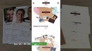 How To Play -  On The Case Games
