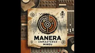 Mbeu - MANERA (Unmastered)