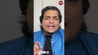 Amaresh Rai and Rahul Easwar #shorts 2 #shortsvideo 2