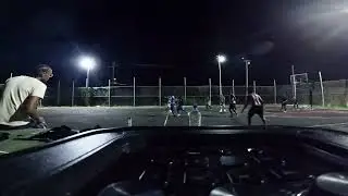 Pewso Futsal Night Sweat Highlights Ep.1