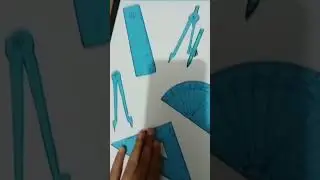 Math Register Cover Decoration | Easy & Creative DIY #MathCraft