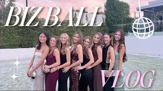 BIZ BALL