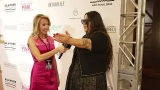 Phoenix Fashion Week 2025 Designer Interview with Yissel Designs