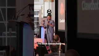 Clawdbot / Moltbot &mdash; это безумие! #ai