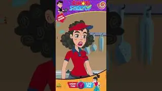 Pizza Startup #shorts