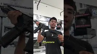 🔥Alto rendimiento de la mano de asg #airsofturuguay #aventurerosuy #actionsportgames 👌