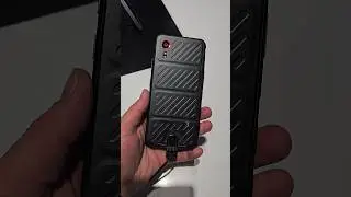 Samsung Galaxy Xcover 7 Hands On!