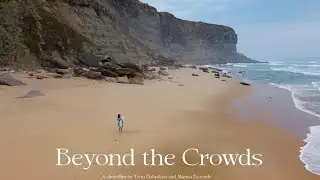Beyond The Crowd - Secret Surf Spot in Portugal