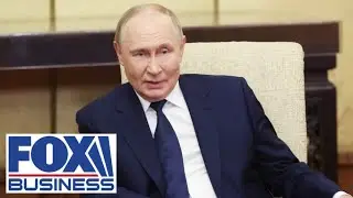US pressures EU to cut Russian gas