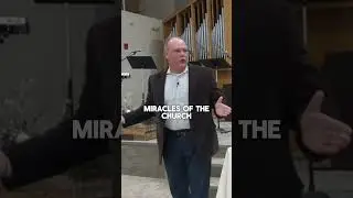 Found Family: The Miracle of the Church