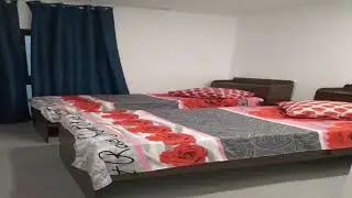 Apartamentos en Praia, Cabo Verde