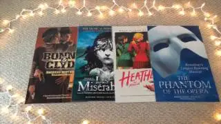 Theatre Kid Gift Guide