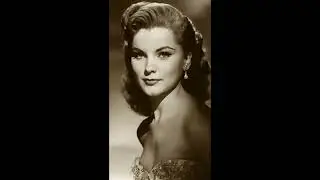Debra Paget!💫#movies#classicmovies#classichollywood#classic#beauty#shorts#music#oldmovies#film#fyp