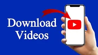 How To Download YouTube Video 2022 II Taha Tech Heist