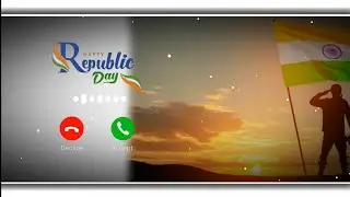26 january Ringtone 2026 | Desh Bhakti Songs 2026 Ringtone | Republic day Status 