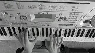 Cyber Stockholm Syndrome - Rina Sawayama - Piano