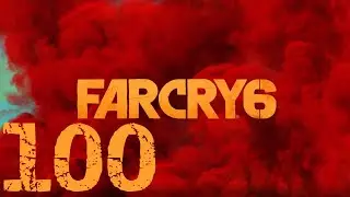 Far cry 6 #100 Treasure hunt - Parting gifts