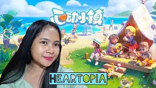 [Live] HEARTOPIA | REVIEW | 1