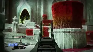 destiny 2 witch queen scorn vs hive part 7 (reupload)