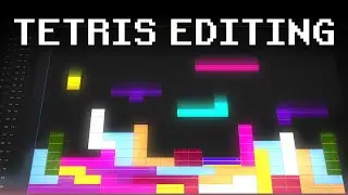 I invented a new video editing technique