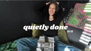 It&rsquo;s Over | AI Models & Impossible Beauty Standards | the 11:11 series