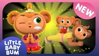 NEW! Sensory Kids Yoga - Playful Movements for Relaxation & Focus