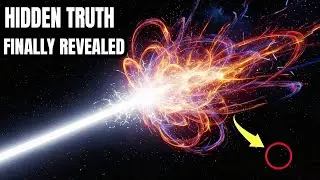 The FORGOTTEN Property of Light! Why Angular Momentum CHANGES Everything!