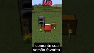 comente sua vers&atilde;o favorita @TEXUGOMAPA
