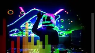 TOP EDM ThaiLand 2018 | Nhạc Quẩy EDM Thailand Hay Nhất 2018 #EDMThaiLand #NhacQuay2018