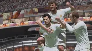 FIFA 23 Figo 92