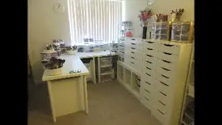 Makeup Collection and Storage 2016!!!!!!!