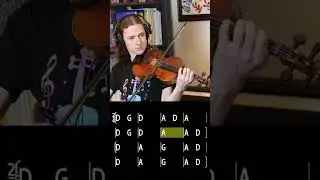 Sarah Armstrong's Tune | Melody Tutorial & Play-Along