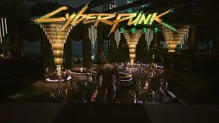 Cyberpunk 2077
