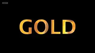 A History of Art in Three Colours - 1. Gold (BBC)