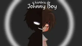 A história de Johnny boy //Gacha club/ Cherry cogumelo//
