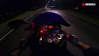 Night Riders | Падая, поднимайся
