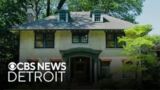 What to know about the Detroit's Historic Indian Village Home Tour