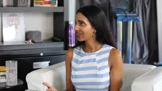 Episode 28: Aging Optimally with Dr. Deepa Verma (Part 2)