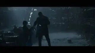 Real Steel   Junkyard   Movie Clip Official 2011 HD   Hugh Jackman   YouTube
