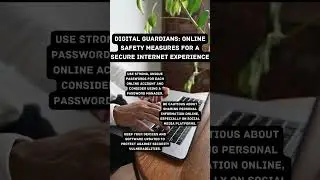 Digital Guardians
